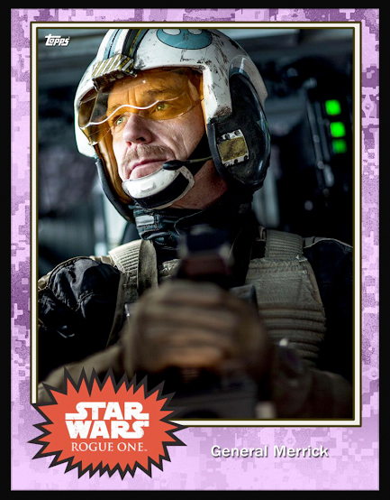 Star Wars Card Trader - Rogue One