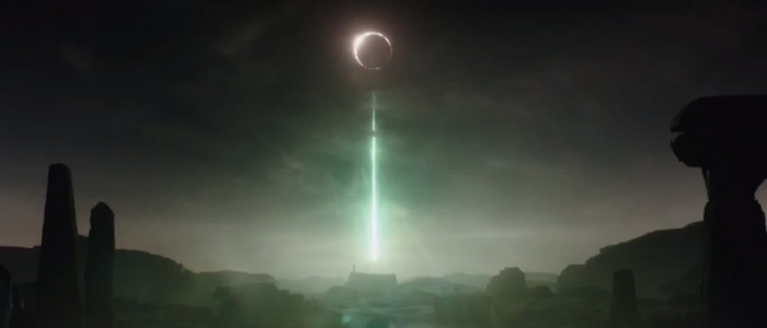 International Rogue One Trailer