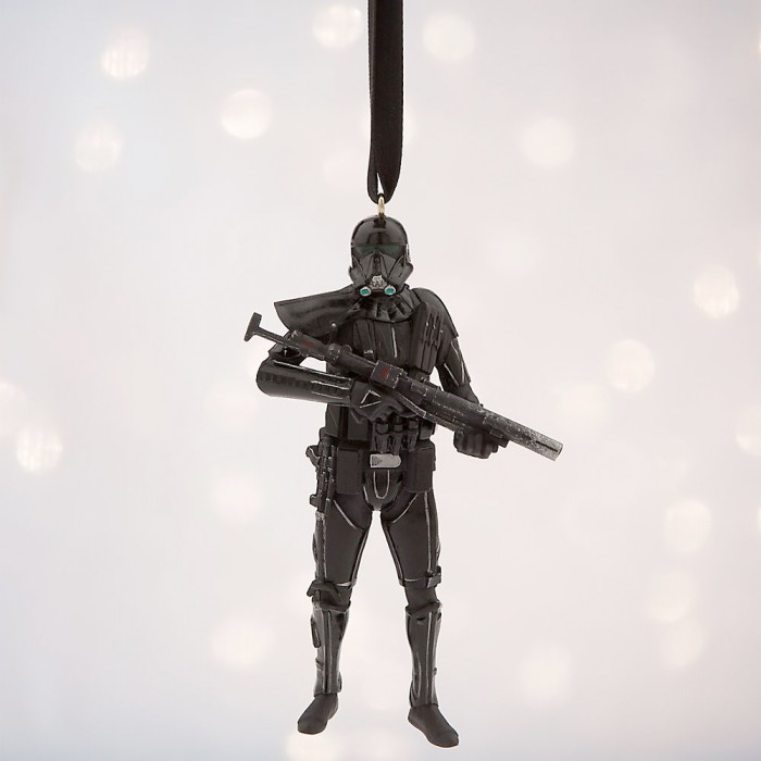 Rogue One - Death Trooper Ornament