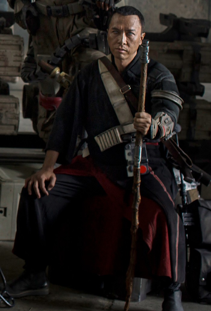 Rogue One - Donnie Yen