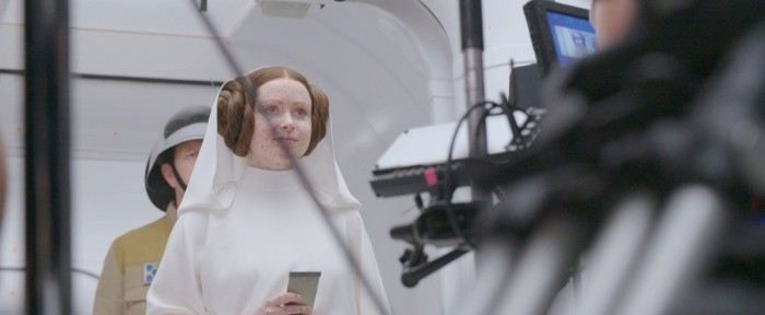 Rogue One - Ingvild Deila