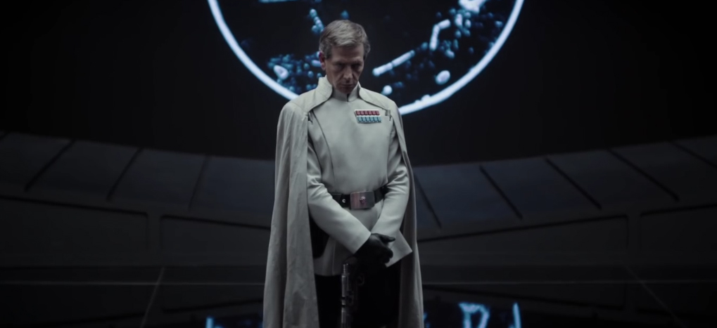 Rogue One Bits Character And Location Details Revealed An Official