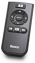 remote