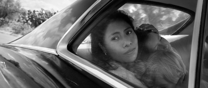 Yalitza Aparicio next movie