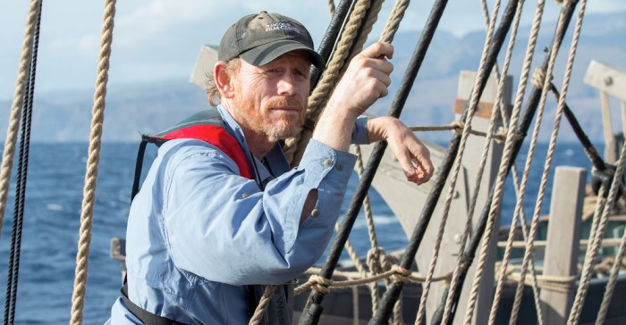 Ron Howard