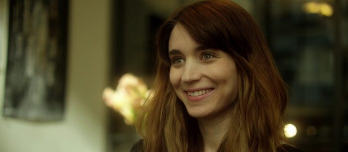 nightmare alley cast