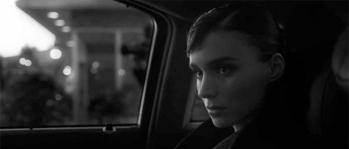 Rooney Mara