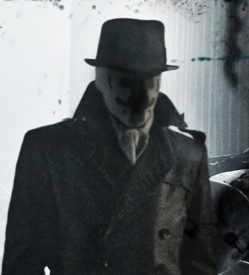 watchmen rorschach