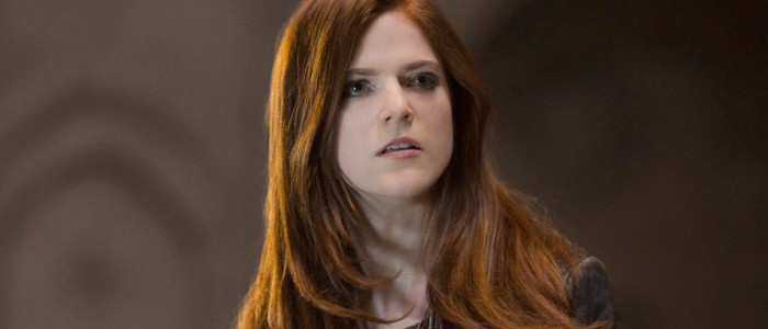 Rose Leslie