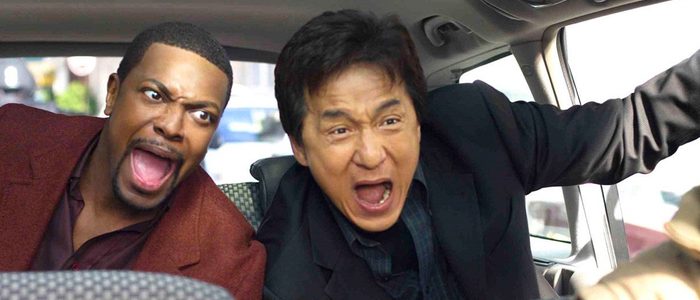 rush hour 4