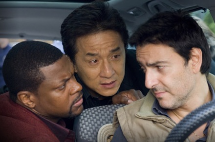 Rush Hour 3