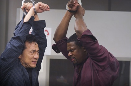 Rush Hour 3