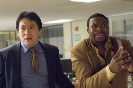 Rush Hour 3