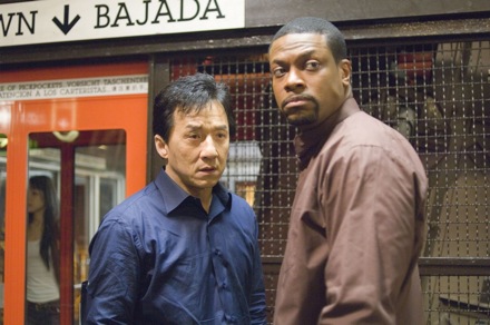 Rush Hour 3