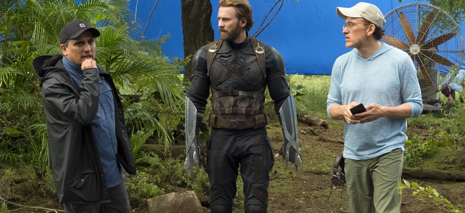 Sutradara Avengers: Endgame Belum Berencana Kembali ke MCU 