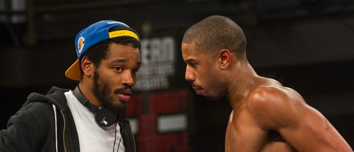 ryan coogler creed 2