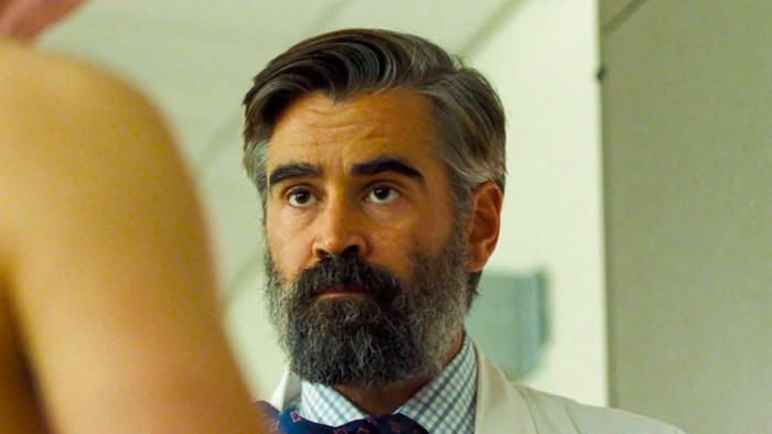 sacred deer