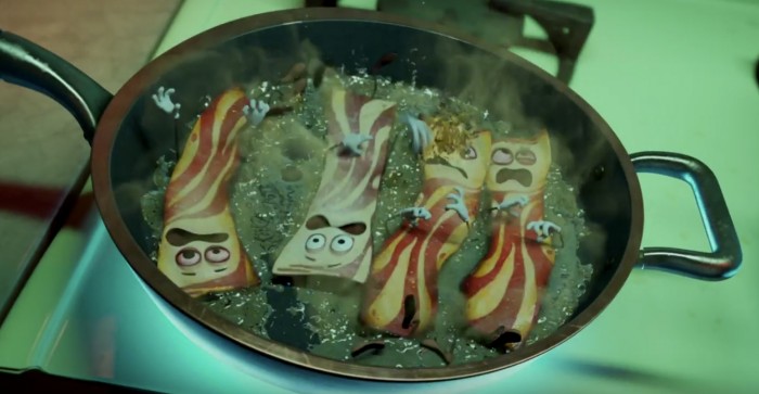 Sausage Party Review