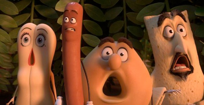 Sausage Party