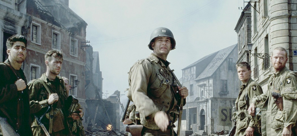 Saving Private Ryan Returning to Theaters in June – /Film