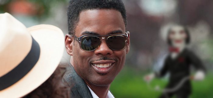 saw reboot chris rock