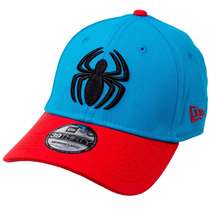 Scarlet Spider Hat