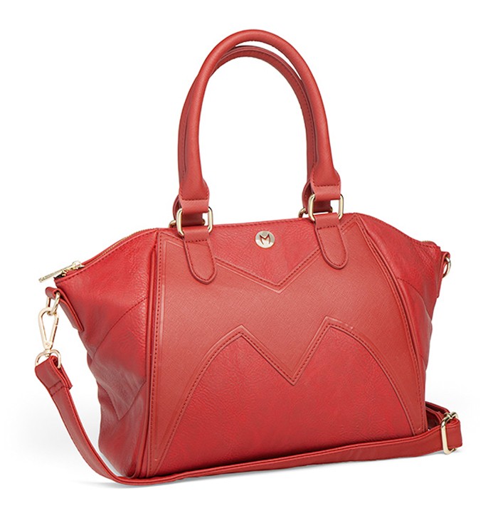 Scarlet Witch Purse