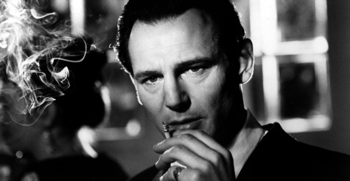 Schindler's List