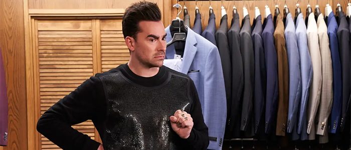 Schitt's Creek - Dan Levy