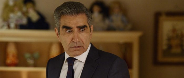 Schitt's Creek - Eugene Levy