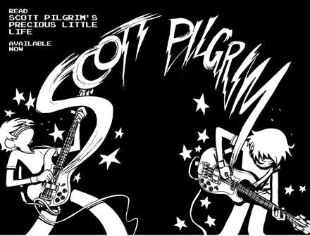 Scott Pilgrim