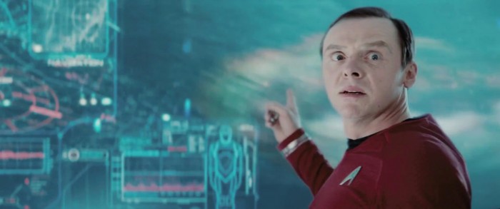 star trek simon pegg