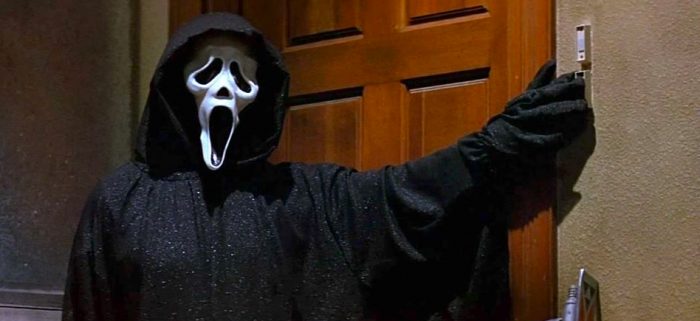 scream 5