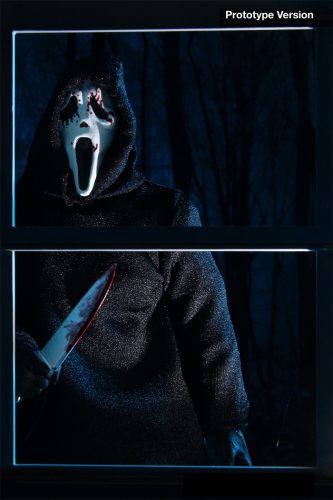 NECA Scream Ghostface Action Figure