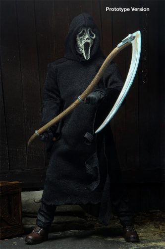 NECA Scream Ghostface Action Figure