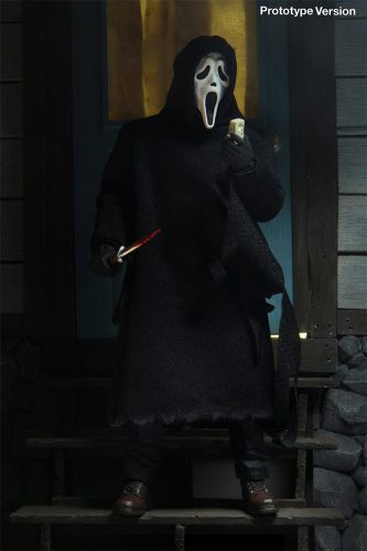 NECA Scream Ghostface Action Figure