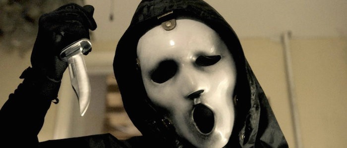 scream season 2 trailer