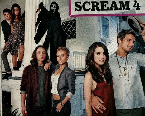 scream4scan