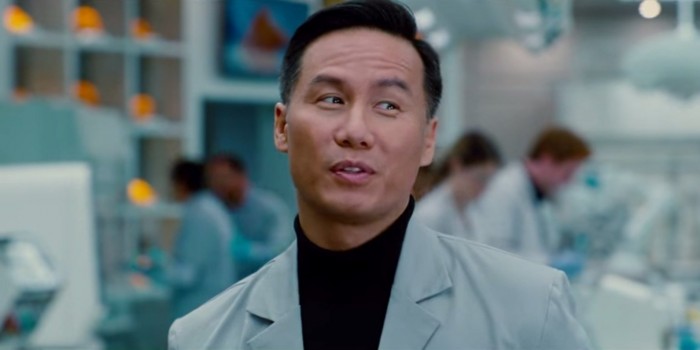 bd wong jurassic world