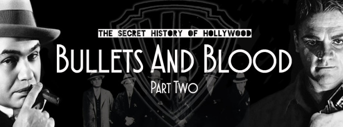 secret history of hollywood