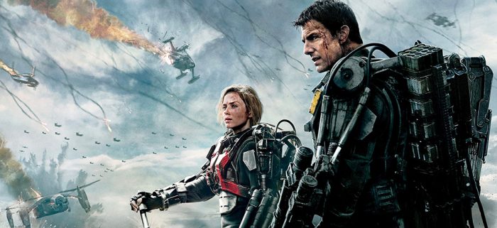 sequel bits edge of tomorrow