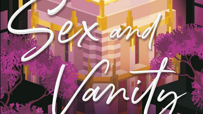 sex and vanity movie