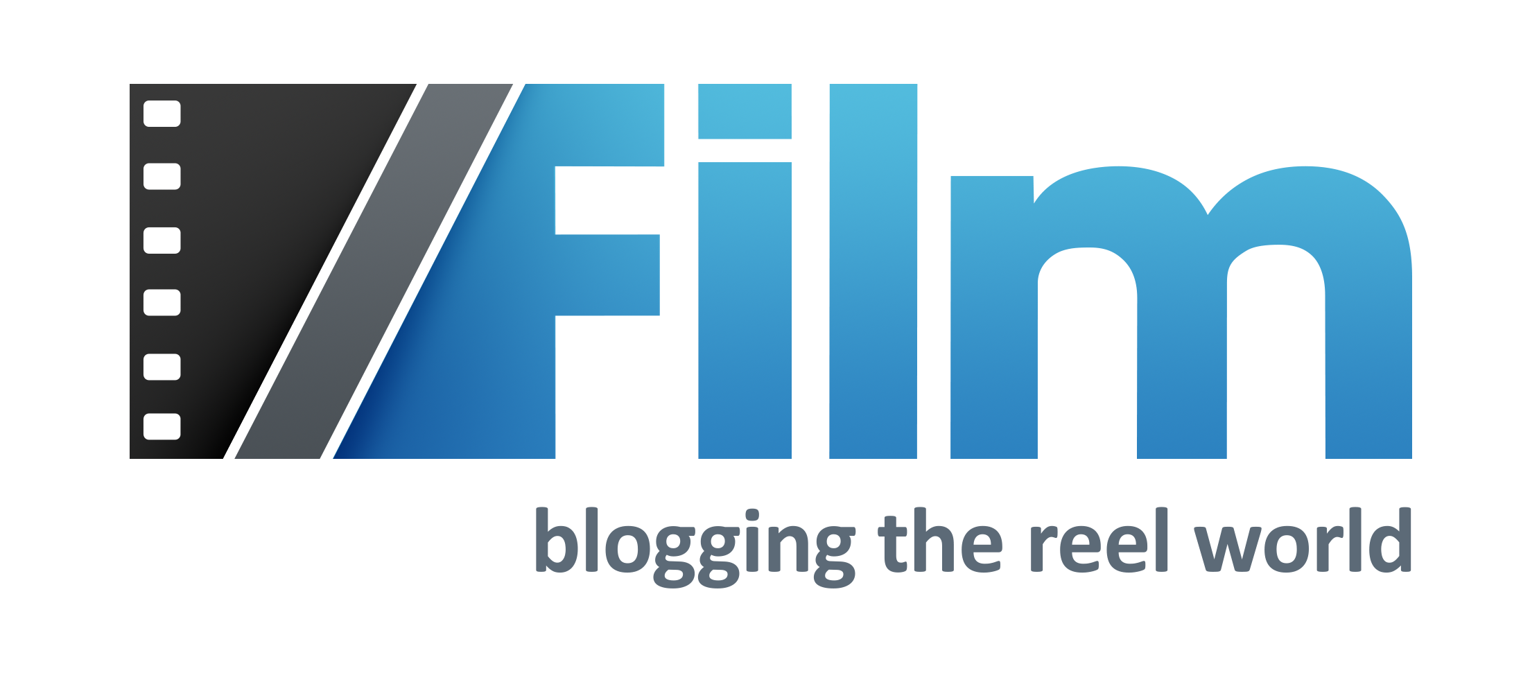 Film Blogging The Reel World