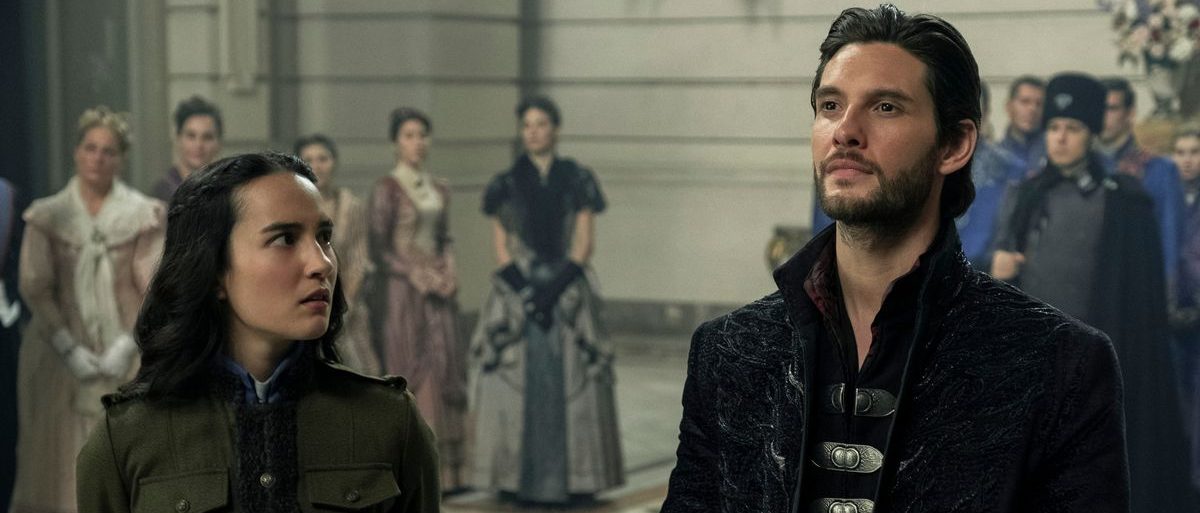 The Quarantine Stream: Netflix's 'Shadow and Bone' is YA Fantasy Done So, So Right - Vimarsana News