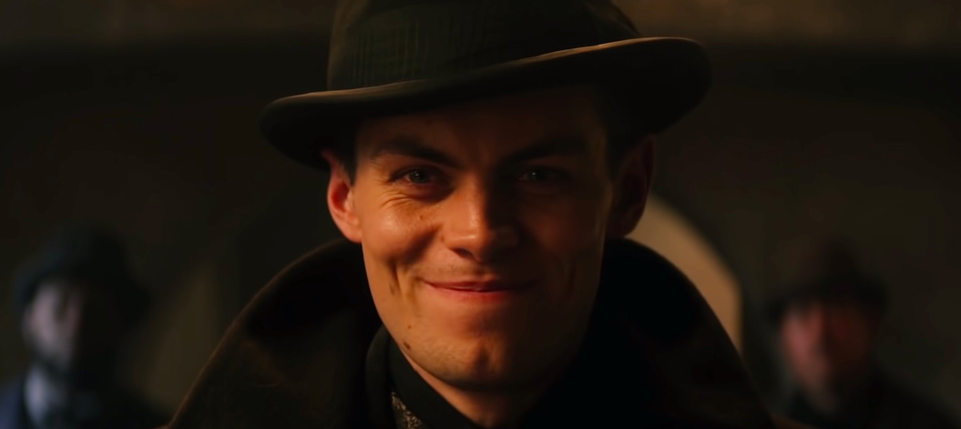 Morning Watch: Shadow and Bone Bloopers, F9 Takes Over Burj Khalifa & More – /Film - Vimarsana News