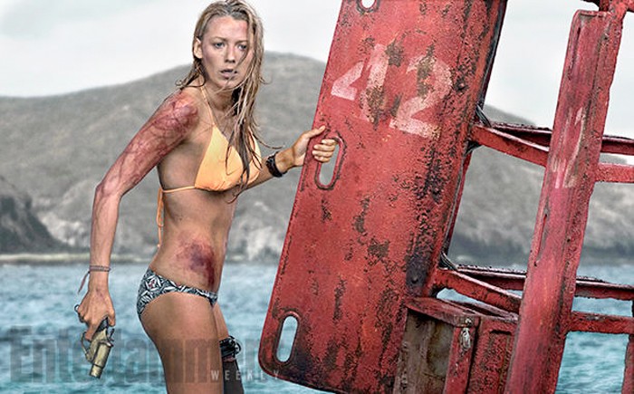 The Shallows