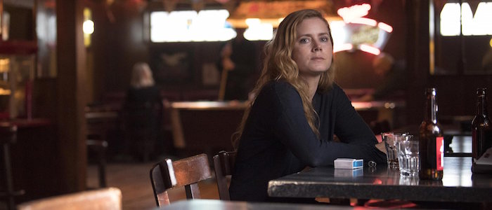 'Sharp Objects' Digs A Little Deeper With 