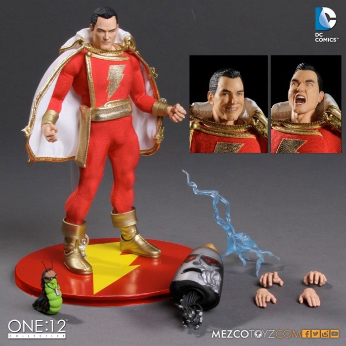 shazam-figure-mezco