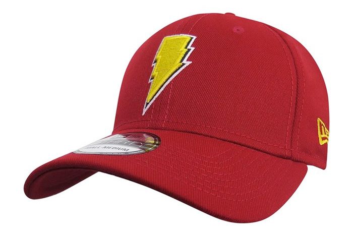 Shazam Hat