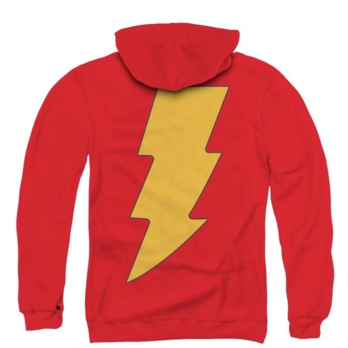 Shazam Hoodie